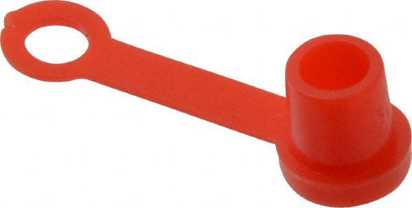 Pro-Lube CAP/GFT/RD/ST50 Grease Fitting Cap