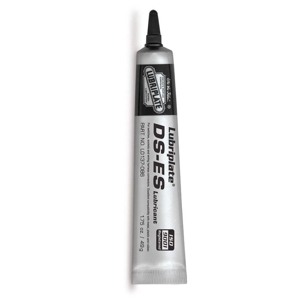 Lubriplate L0137-086 General Purpose Grease 1.75 oz Tube, Lithium