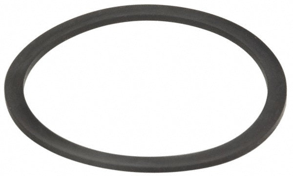 Value Collection ZMSCHB90011 O-Ring 0.327" ID x 0.433" OD, 0.045" Thick, Dash 8-011, Nitrile Butadiene Rubber