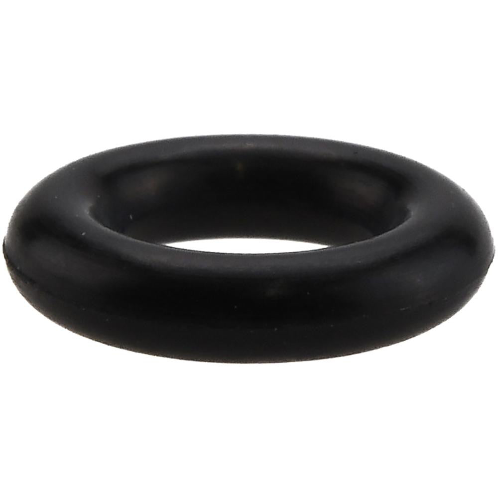 Value Collection ZMSCH90008 O-Ring 0.188" ID x 0.313" OD, 0.07" Thick, Dash 008, Nitrile Butadiene Rubber