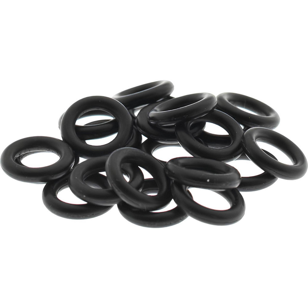 Value Collection ZMSCH90009 O-Ring 0.219" ID x 0.344" OD, 0.07" Thick, Dash 009, Nitrile Butadiene Rubber