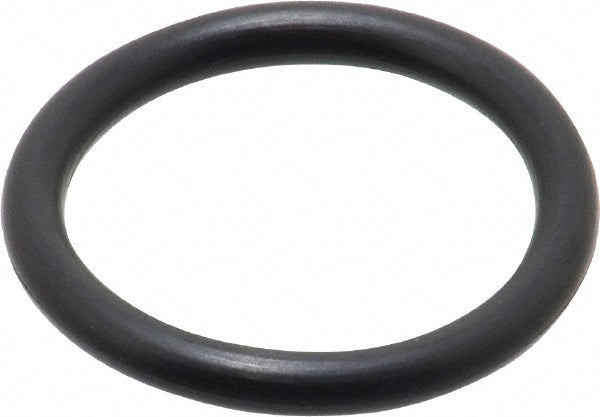 Value Collection ZMSCH90214 O-Ring 1" ID x 1.25" OD, 0.139" Thick, Dash 214, Nitrile Butadiene Rubber