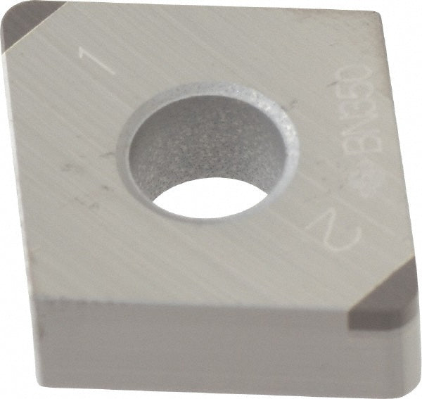 Sumitomo 16GCAUN Turning Insert 2NUCNGA433 BN350, PCBN