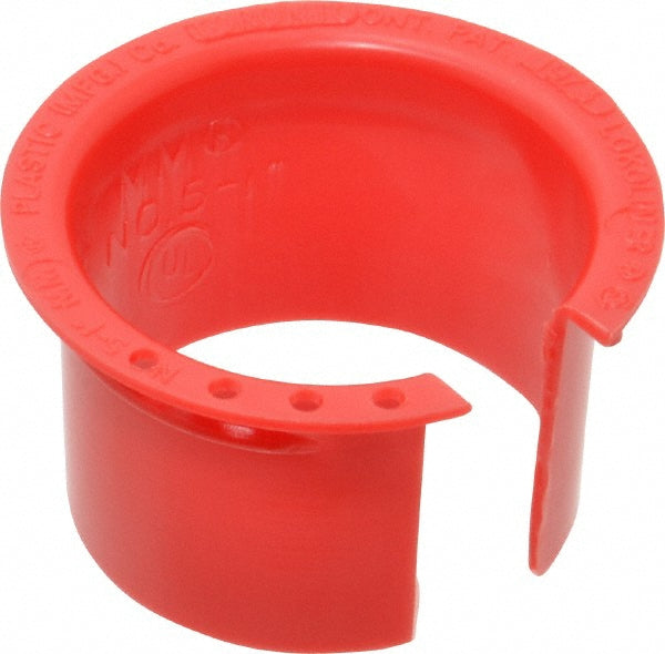 Cooper Crouse-Hinds ASB 5 Anti-Short Bushing for 1" Conduit