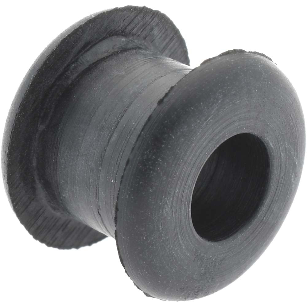 ELECTRO HARDWARE MS35489-91 7/16" OD, 3/8" Thick Military Specification Grommet
