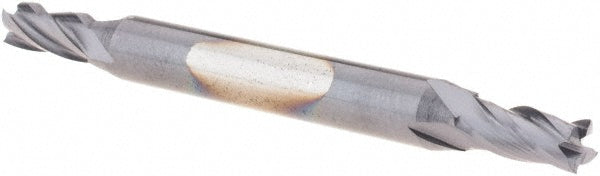 YG-1 33560TF Square End Mill 9/64" Dia, 5/16" LOC, 4 Flute, Solid Carbide