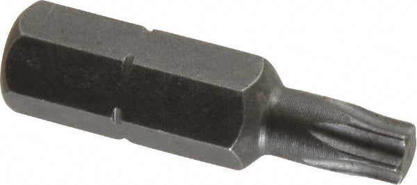 Apex 480-TX-27X 5/16" Drive T27 Torx Screwdriver Bit