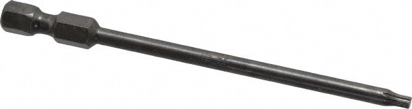 Apex 49-B-10IPX Power Screwdriver Bit 10IP Torx, 1/4" Hex Drive