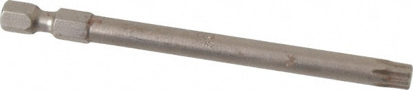 Apex 49-B-30IPX Power Screwdriver Bit 30IP Torx, 1/4" Hex Drive