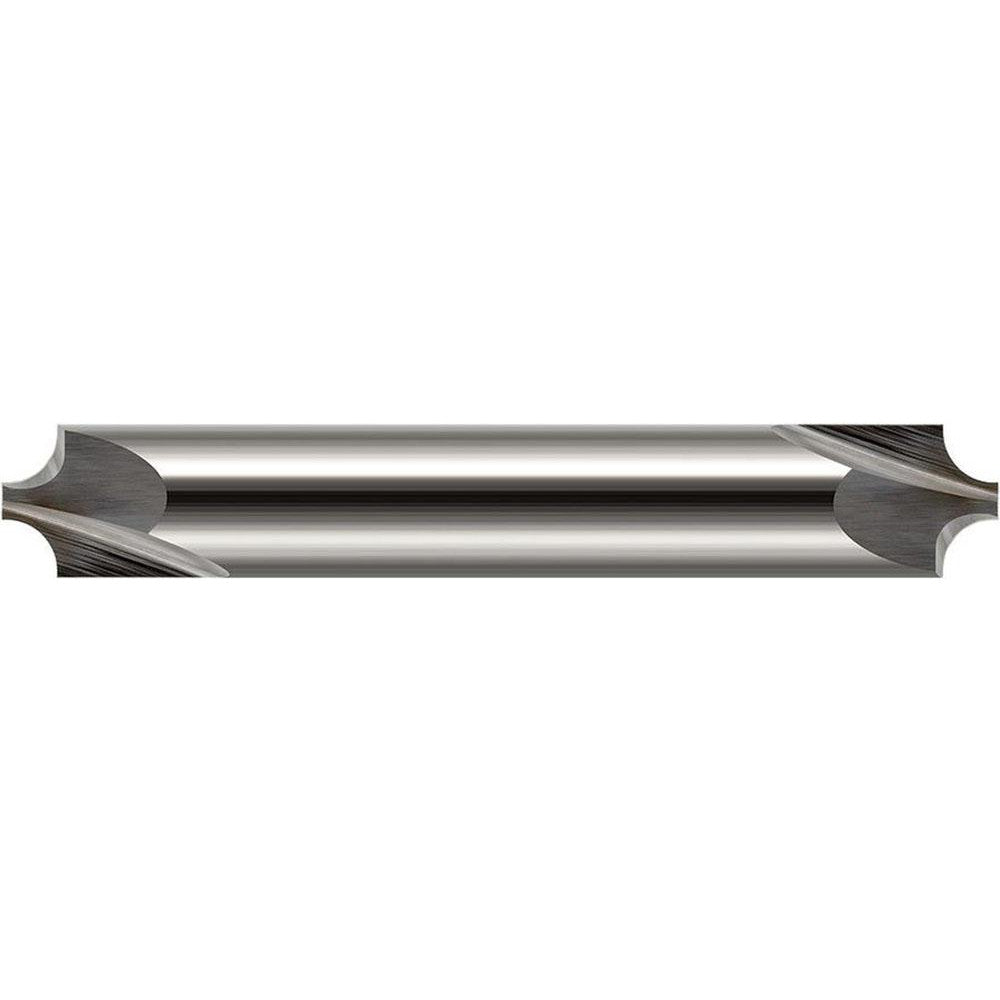 Harvey Tool 46187 Corner Rounding End Mill