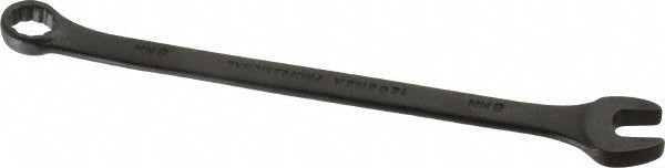 Proto J1208MBA Combination Wrench 8.00 mm Head Size, 15 deg Offset