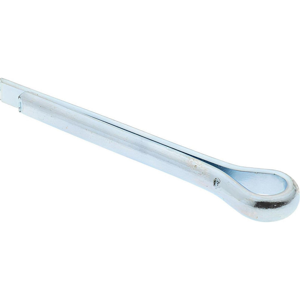 Value Collection 79529871 1/8" Diam x 1" Long Extended Prong Cotter Pin