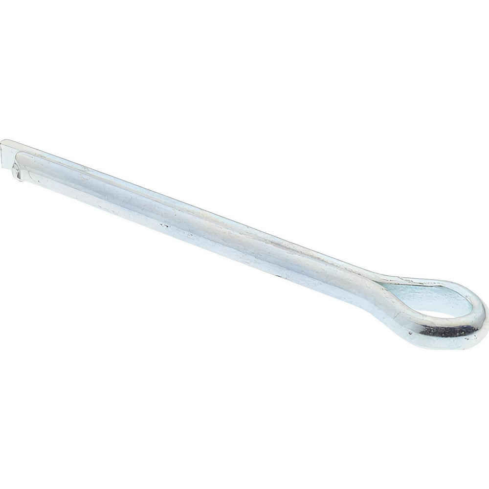 Value Collection 79529889 1/8" Diam x 1-1/4" Long Extended Prong Cotter Pin