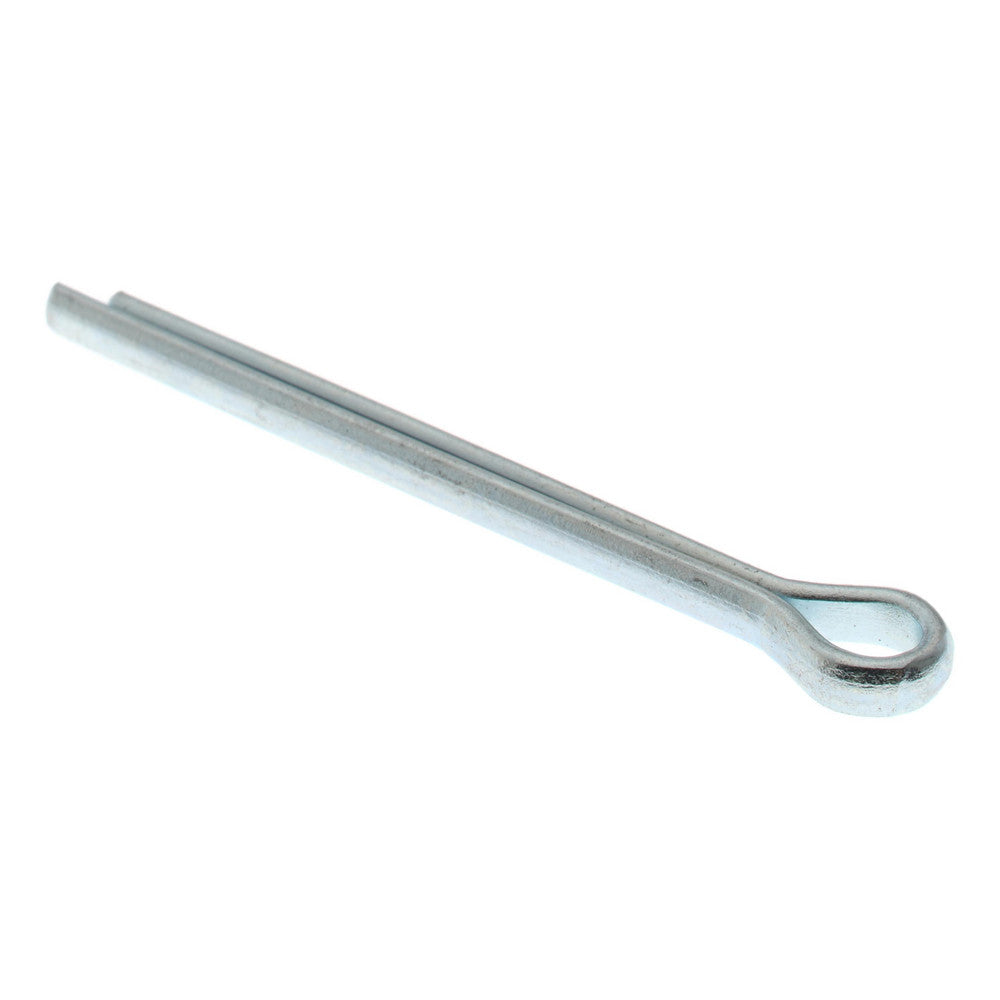 Value Collection 79529897 1/8" Diam x 1-1/2" Long Extended Prong Cotter Pin