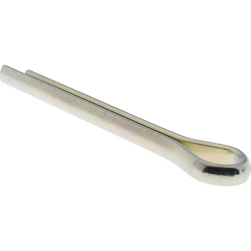 Value Collection 79529939 5/32" Diam x 1-1/2" Long Extended Prong Cotter Pin