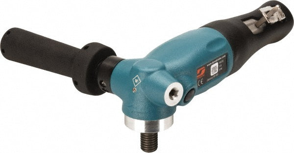 Dynabrade 52635 Air Handheld Disc Sander 5'' Pad Dia, 12,000 RPM