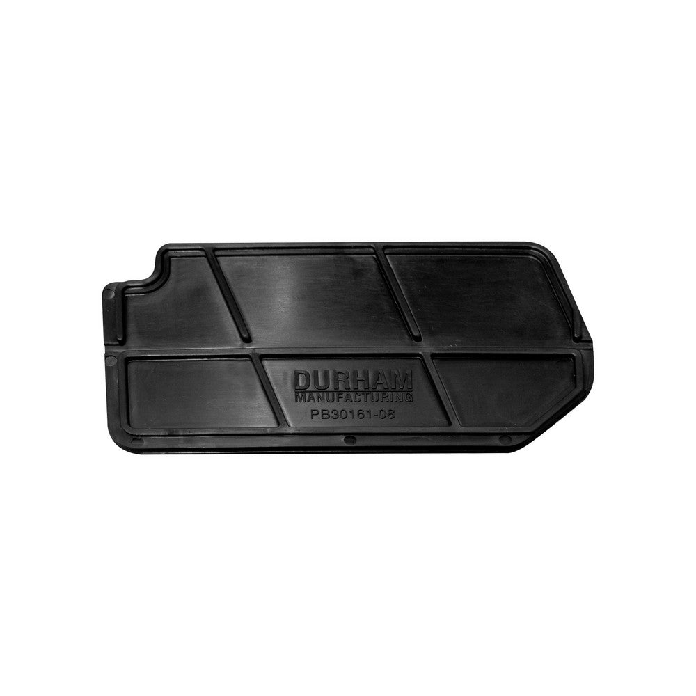 Durham PB30161-08 Bin Divider Use with PB30210, Black