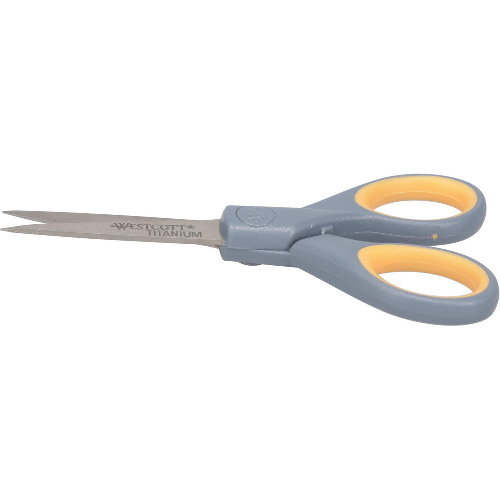 Westcott 13525 Scissors Titanium Blade