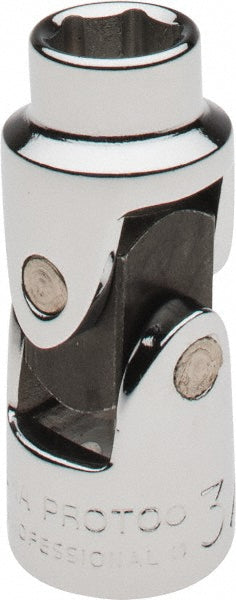 Proto J5273HA Hand Socket 3/8" Socket, 6-Point
