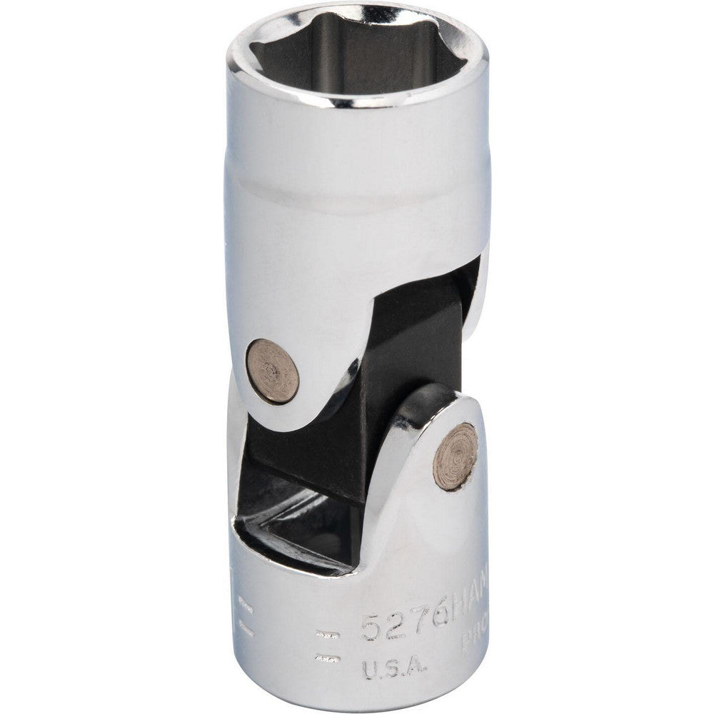 Proto J5276HAM Hand Socket 13 mm Socket, 6-Point