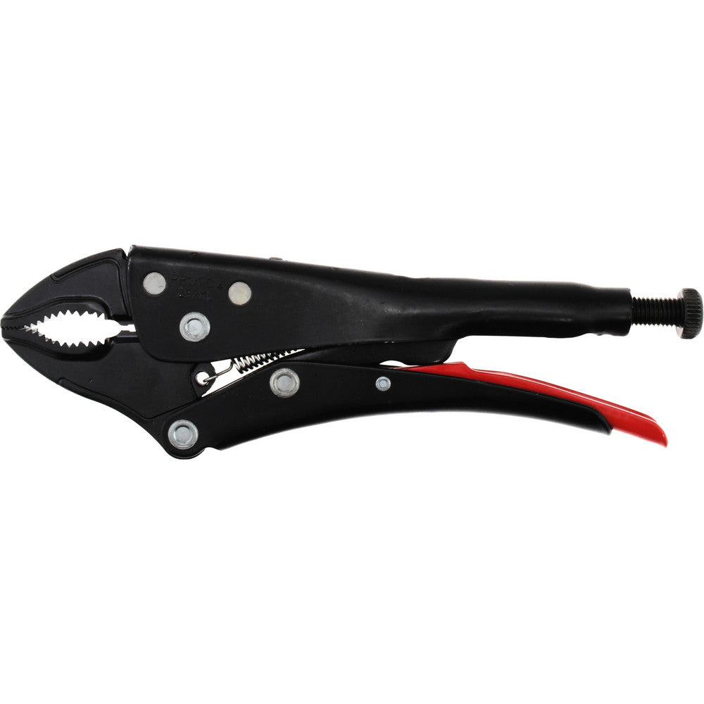 Proto J292XL Locking Plier 9 to 11.9 in, 2-23/64" Jaw