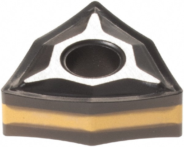 Iscar 5507812 Turning Insert WNMG 3-1-NF, Carbide