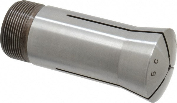 Lyndex-Nikken 500-008 5C Collet 1/8", Round