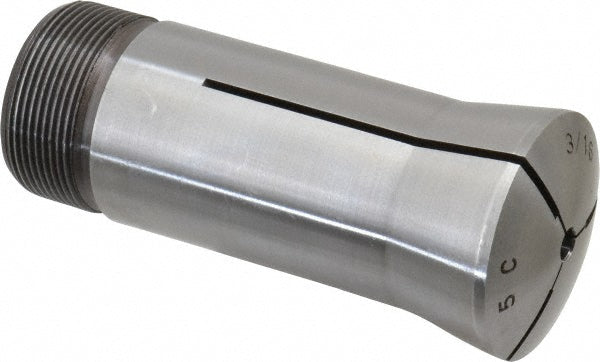 Lyndex-Nikken 500-012 5C Collet 3/16", Round