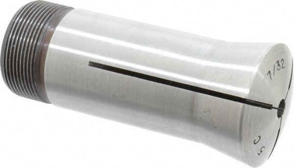 Lyndex-Nikken 500-014 5C Collet 7/32", Round