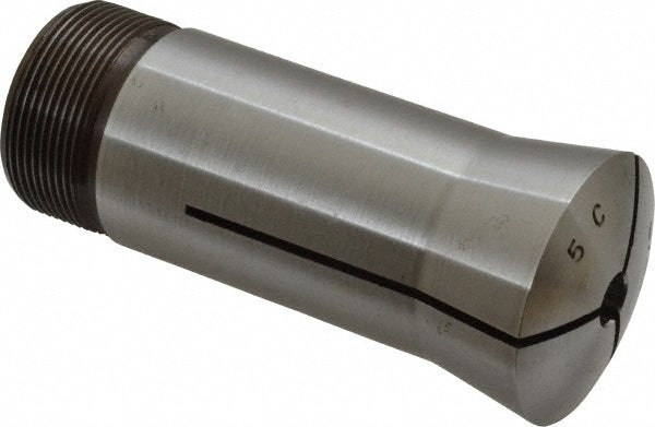 Lyndex-Nikken 500-018 5C Collet 9/32", Round