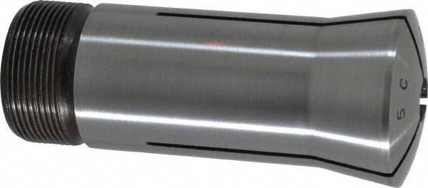 Lyndex-Nikken 500-023 5C Collet 23/64", Round
