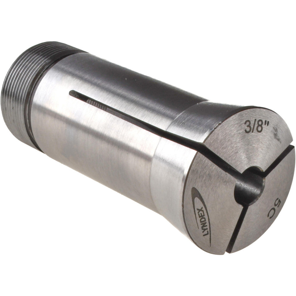 Lyndex-Nikken 500-024 5C Collet 3/8", Round