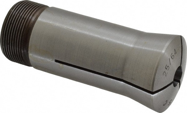 Lyndex-Nikken 500-025 5C Collet 25/64", Round