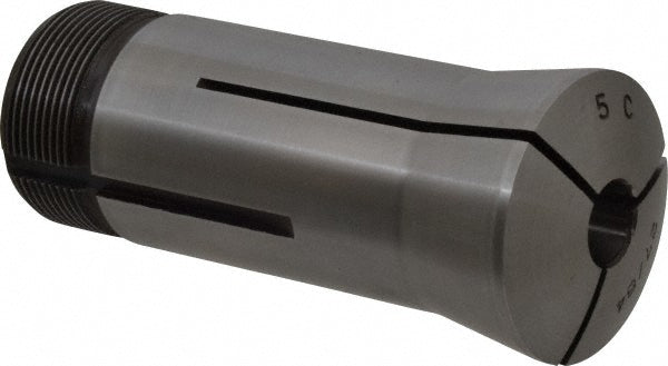Lyndex-Nikken 500-027 5C Collet 27/64", Round