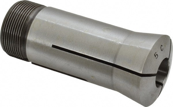 Lyndex-Nikken 500-038 5C Collet 19/32", Round