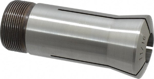 Lyndex-Nikken 500-044 5C Collet 11/16", Round