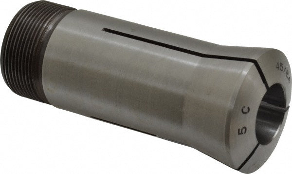 Lyndex-Nikken 500-045 5C Collet 45/64", Round
