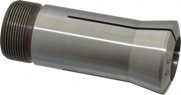 Lyndex-Nikken 500-056 5C Collet 7/8", Round