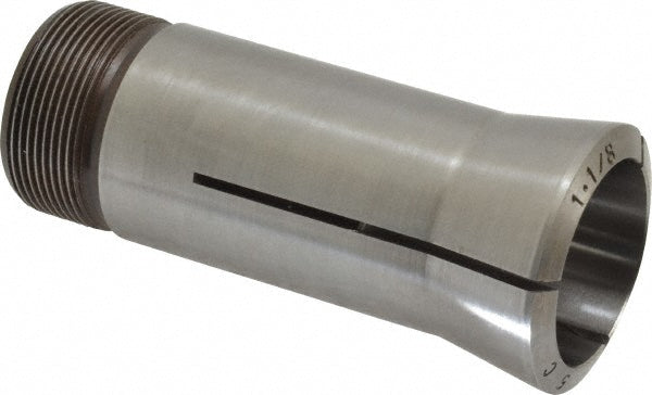 Lyndex-Nikken 500-072 5C Collet 1-1/8", Round