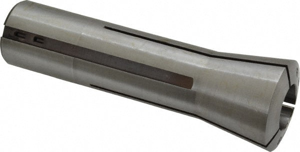 Lyndex-Nikken 800-040 5/8 Inch Steel R8 Collet