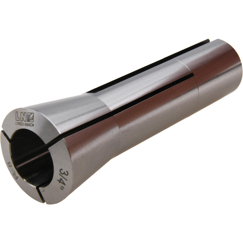 Lyndex-Nikken 800-048 3/4 Inch Steel R8 Collet