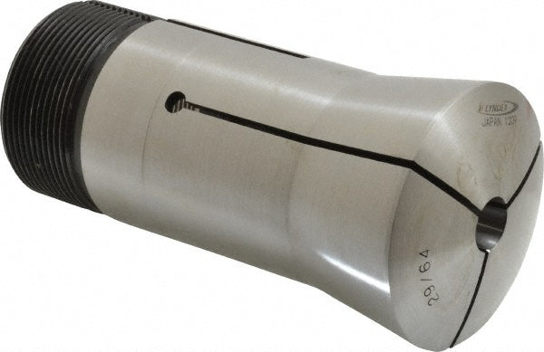 Lyndex-Nikken 160-029 Round Collet 29/64" Size
