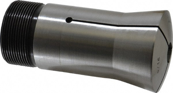 Lyndex-Nikken 160-036 Round Collet 9/16" Size