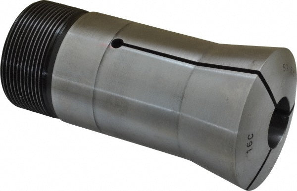 Lyndex-Nikken 160-051 Round Collet 51/64" Size