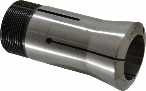 Lyndex-Nikken 160-096 Round Collet 1-1/2" Size