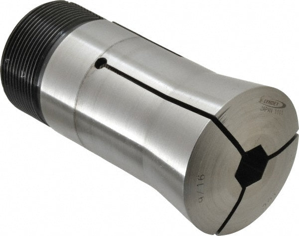 Lyndex-Nikken 163-036 Hex Collet 9/16" Size