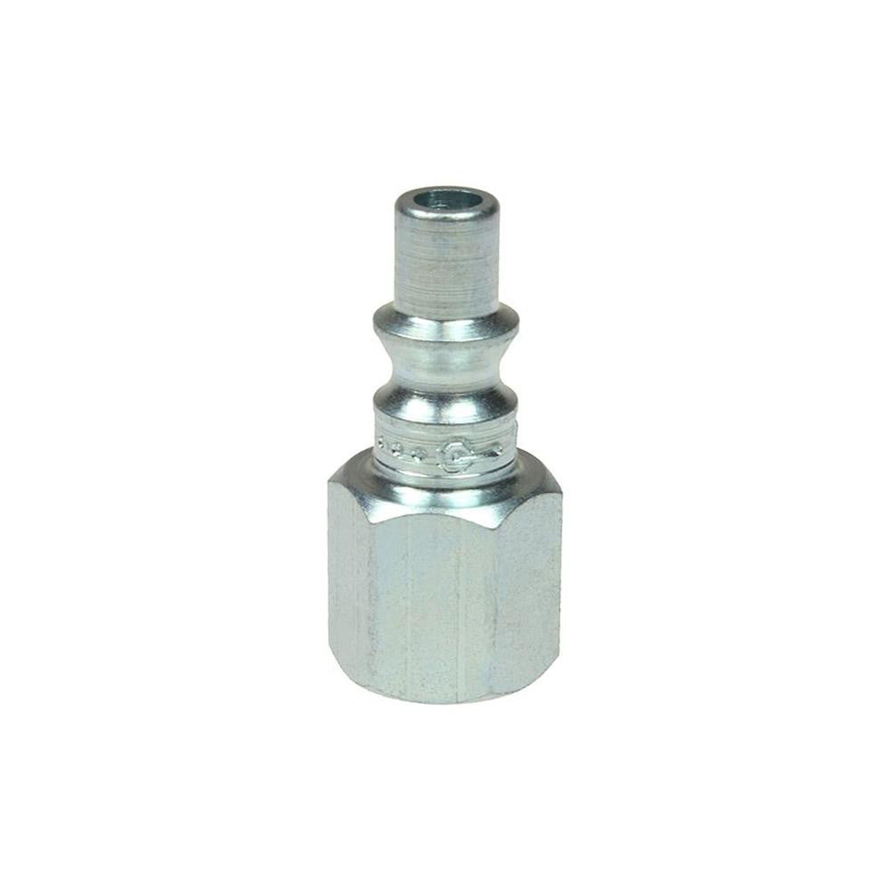 Coilhose Pneumatics 1405 Pneumatic Hose Coupling 3/8" Thread, 1/4" Body Dia, ARO Interchange