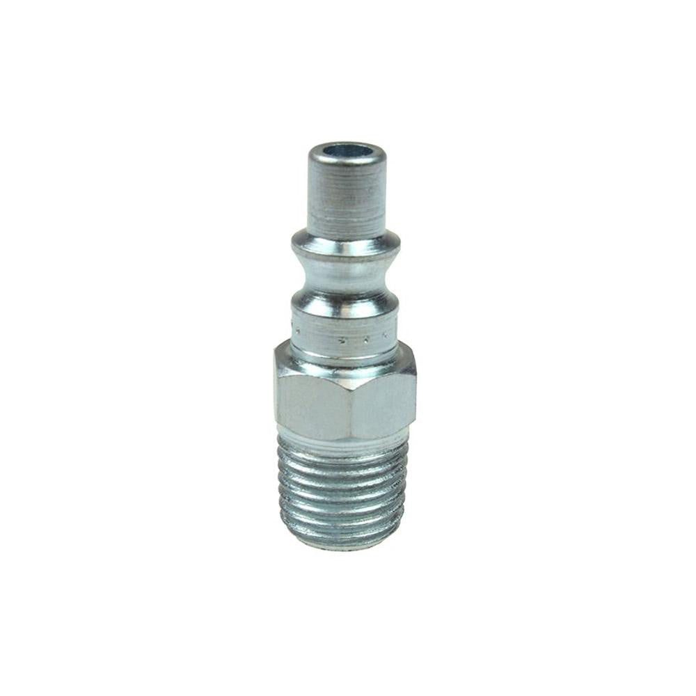 Coilhose Pneumatics 1401 Pneumatic Hose Coupling 1/4" Thread, 1/4" Body Dia, ARO Interchange