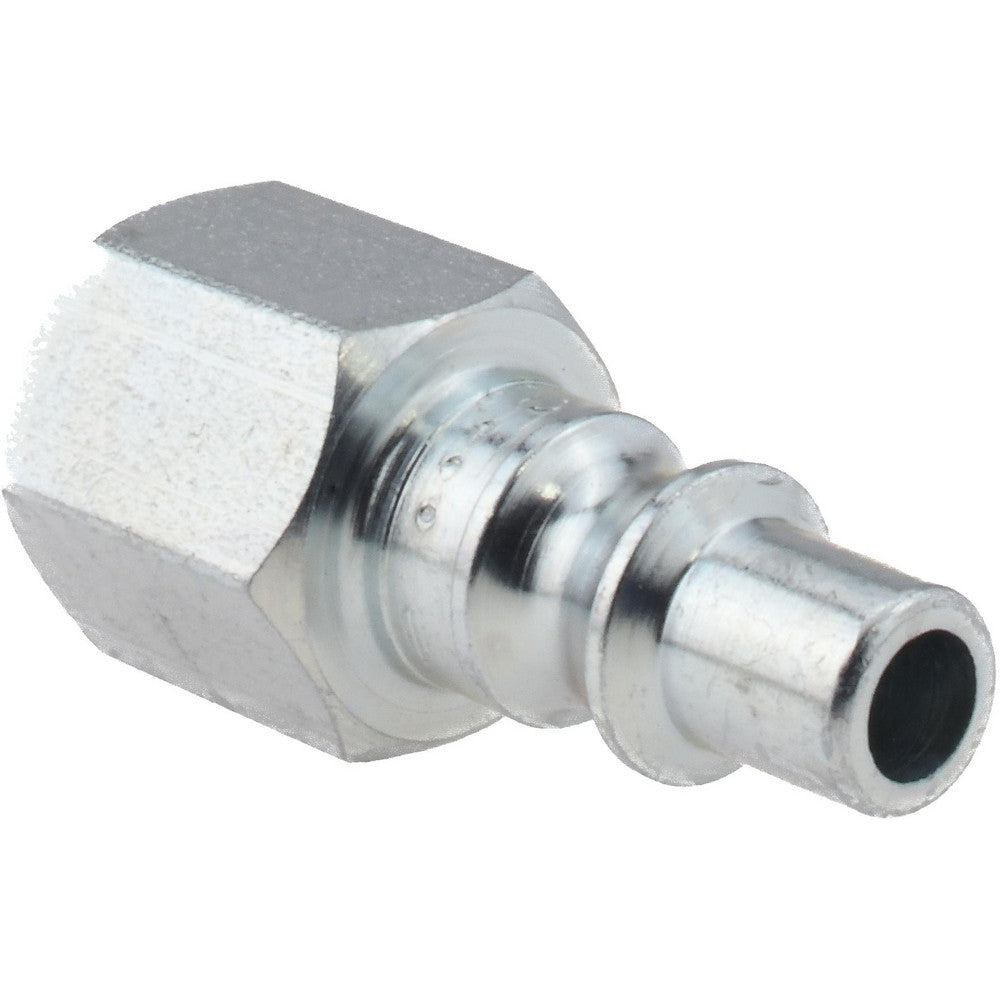 Coilhose Pneumatics 1402 Pneumatic Hose Coupling 1/4" Thread, 1/4" Body Dia, ARO Interchange