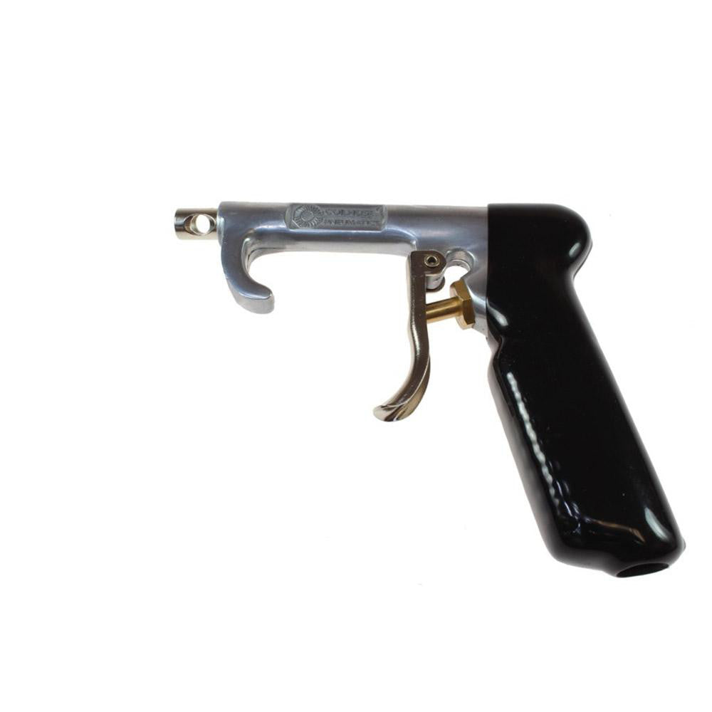 Coilhose Pneumatics 700-S Air Blow Gun Standard Safety, Pistol Grip